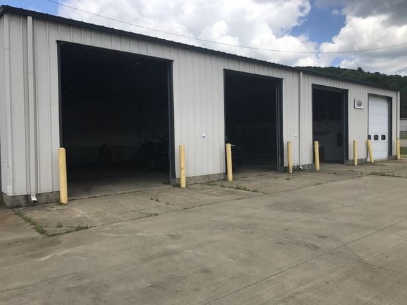 350 High Street, Suite C, Bradford, PA 16701
